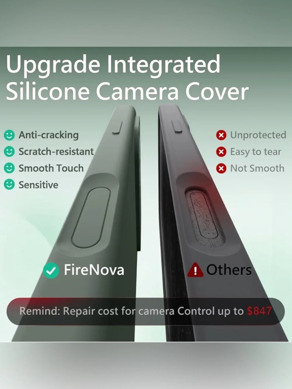Magnetic for iPhone 17 Pro Case, Compatible with MagSafe